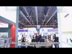 นิทรรศการฮ่องกง