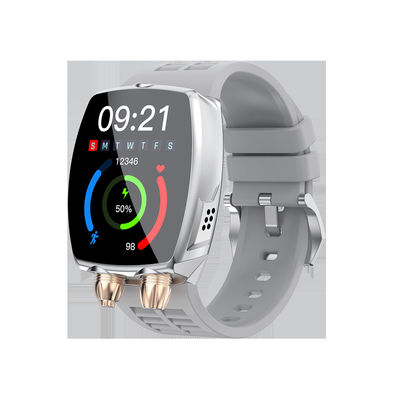 สมาร์ทวอทช์อเนกประสงค์ NFC 4G, สายฟิตเนส 1.8'' รูปทรงสี่เหลี่ยม