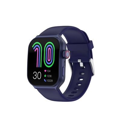โบลูทูธ IP68 4g Smartwatch ติดตามออกซิเจนเลือด ติดตามความฟิตเนส